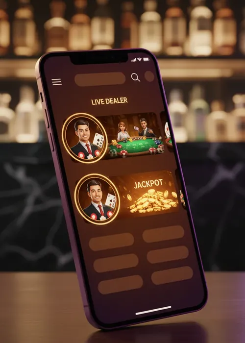 Prestige Casino: Experience Hybrid Gaming in the UK