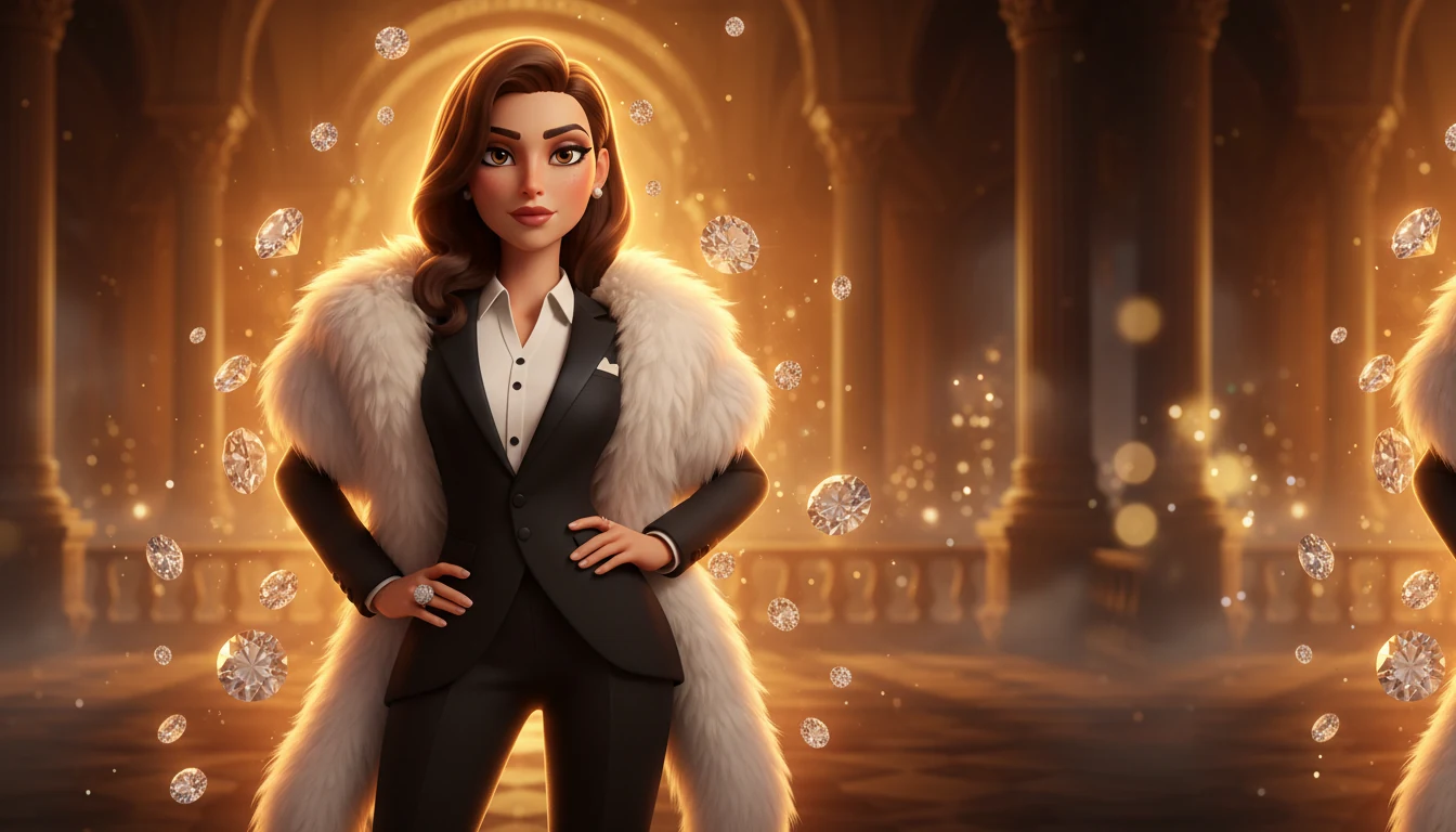Prestige Casino welcome bonus image