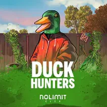 Duck Hunters play