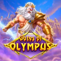 Gates of Olympus play