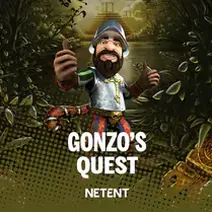 Gonzo's Quest play