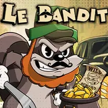 Le Bandit play