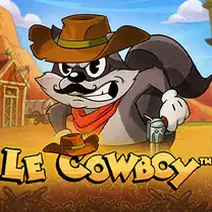 Le Cowboy play