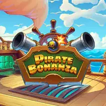 Pirate Bonanza play