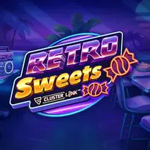 Retro Sweets play