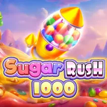 Sugar Rush 1000 play